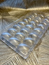 Pralinenform aus polycarbonat - aus,