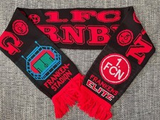 (N-13) 1. FCN Schal Fanschal