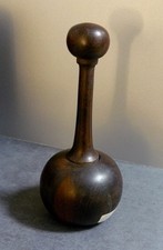 Dänische Mid-Century Teak