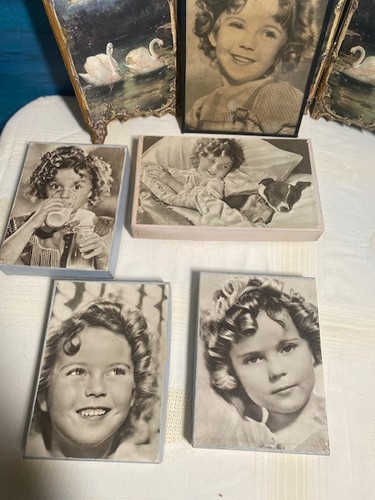 Shirley temple - shirley, 4