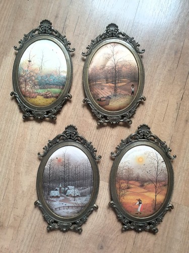 Seidenbilder die - seidenbilder, 4