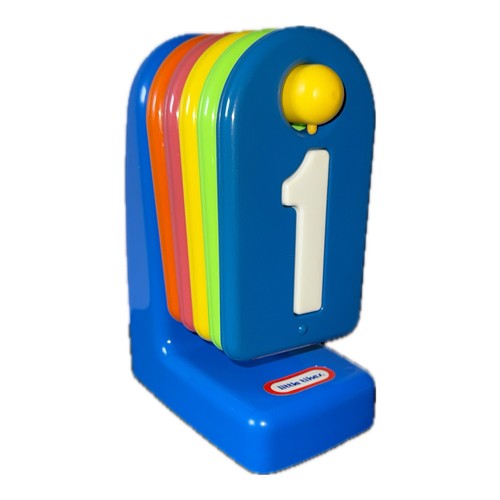 Vintage little tikes - little, a