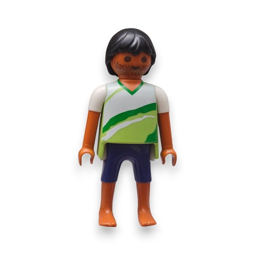 Playmobil figur sportler - figur, mann