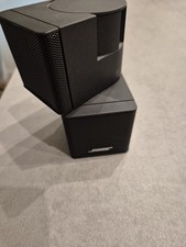 Bose lifestyle acoustimass - bose,