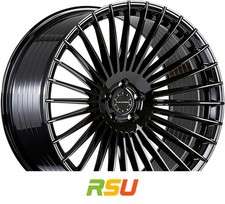 Corspeed Atmos higloss-black