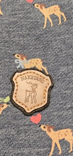 Small naketano pullover - small, hoodie