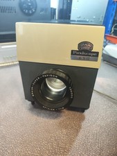 Braun Paxiscope 650 ,Mit