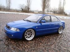 1:18 Audi S4 B5 Tiefer Tuning