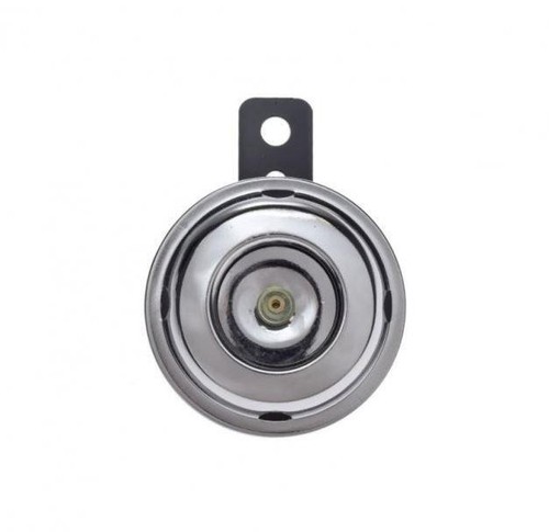 Motorrad hupe chrom - chrom,, 12
