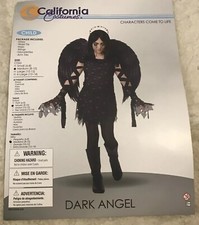 Dark Angel Schwarzer Engel