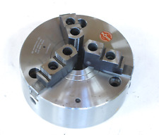 RÖHM Duro 250 Keilstangenfutter Dreibackenfutter zyl. Aufnahme NEU