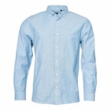 XXL Langarm Hemd in großen