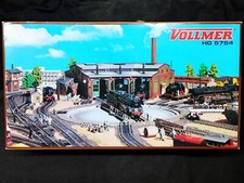 VOLLMER H0 5754