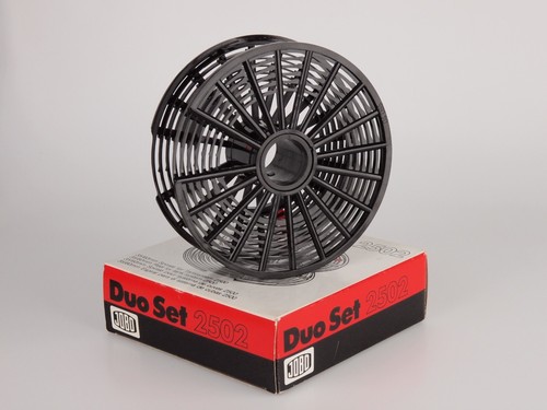 Jobo duo set 2502 spirale - duo,