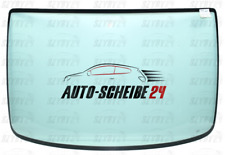 Frontscheibe Windschutzscheibe Mercedes Unimog U300 / U400 / U500  2000-