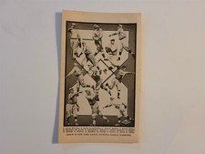 Giants 1917 Team Picture Slim