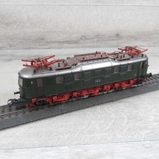 MÄRKLIN aus 26509 - H0 - DR - Elektrolok E18 40 - Digital - #T97002