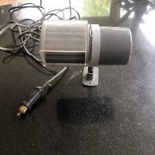 BRAUN Ventilator ca. 60er Jahre 6 Oder 12 Volt  VINTAGE CAR FAN /Oldtimer