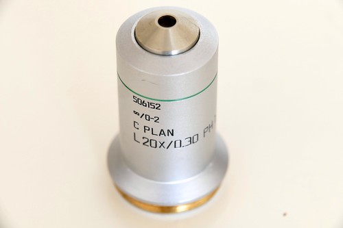 Leica mikroskop objektiv - mikroskop,