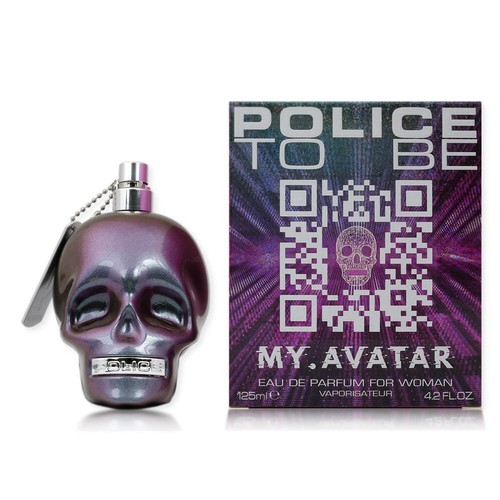Police avatar for - to,