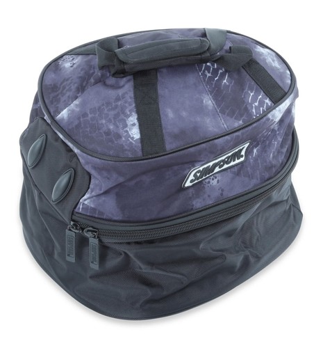 Simpson helm und fhr - simpson,