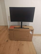 HUAWEI MateView GT 27 Zoll 165Hz Monitor, WQHD, Freesync Premium - Curved VA LED
