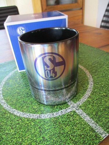 Schalke tasse becher - 04, tasse/becher