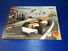 Fischertechnik-Bausatz