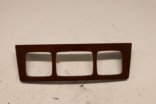 Mercedes benz w220 s500 - w220, holz