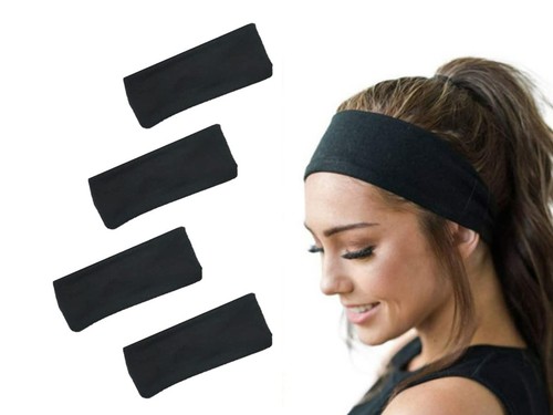 Haarband und 8 cm - haarband,