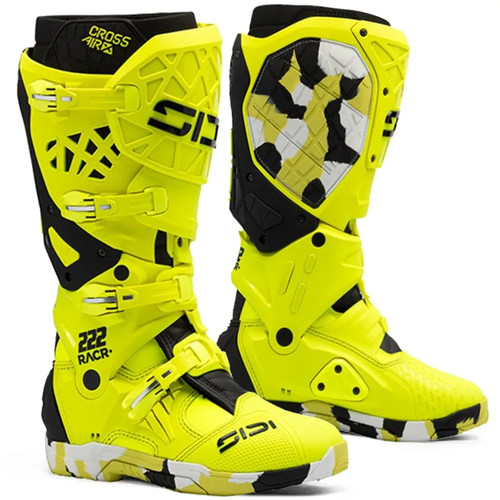 Sidi crossair racr limited - sidi, x