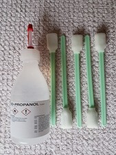 Tonkopf-Reinigungsset für