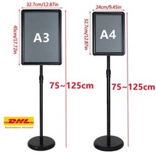 Plakatständer Werbeständer