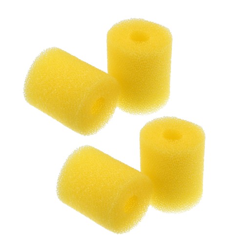 4stk aquarium vorfilter - 4stk,