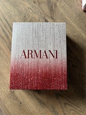 Armani si Parfum Set