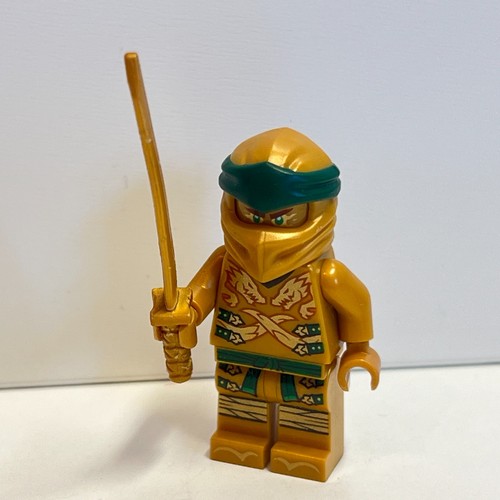 Lego minifigur ninjago - lego,