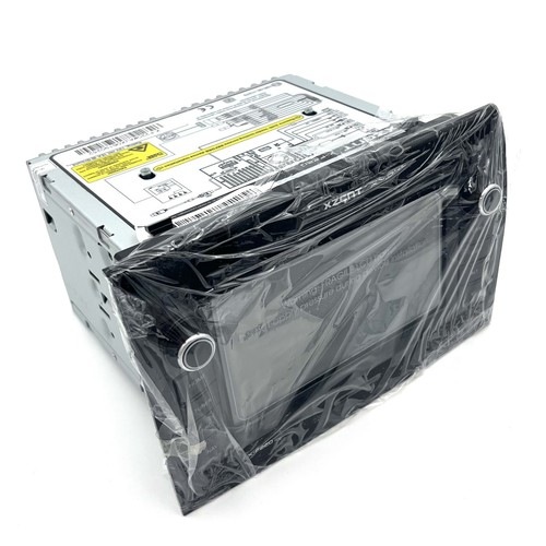 Xzent f220 naviceiver - naviceiver, dab+