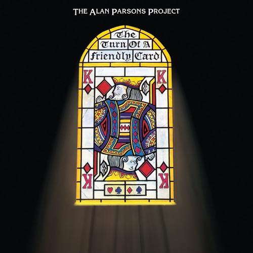 The alan parsons - alan,