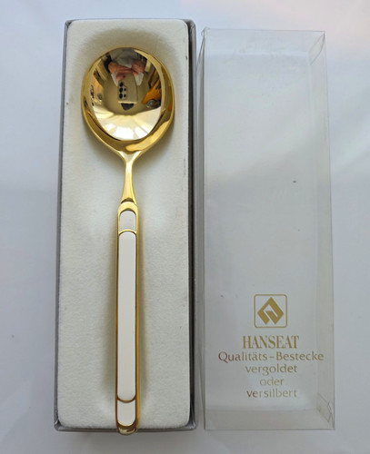 Vintage hanseat - vintage,