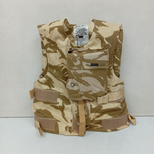 Britische armee cba ecba - britische,