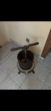 Weinpresse Antik