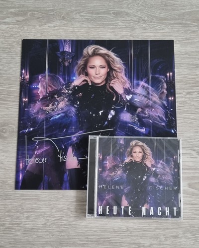Helene fischer heute nacht - ❤,