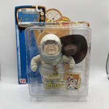 FAMILY GUY SERIES 8 PETER
