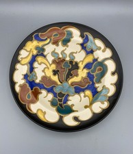 Regina Gouda Holland Art Deco