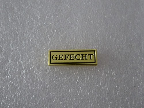Bundeswehr einsatzmedaille - bundeswehr,