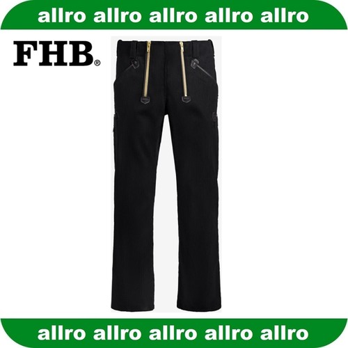 Fhb zunfthose artur - fhb, ohne