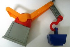 Big Waterplay Ersatzteile der