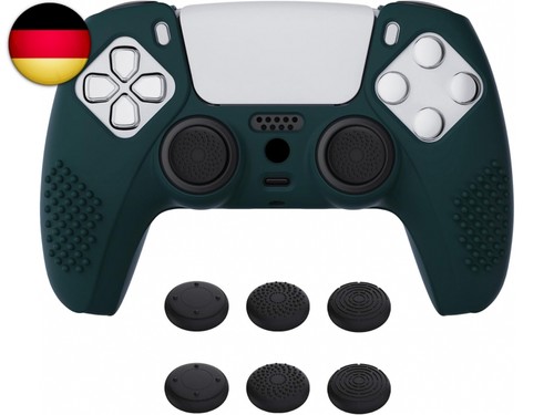 Playvital hülle für ps5 - hülle,