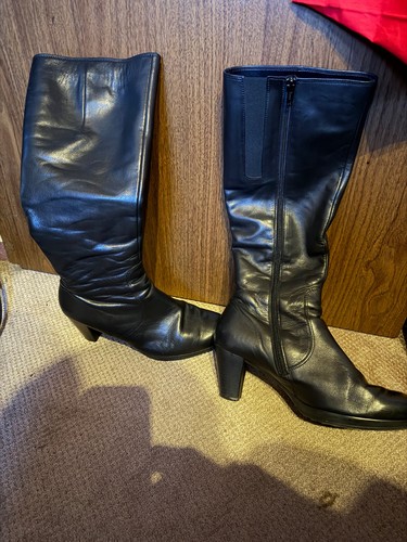 Gabor stiefel 42 - gr.,