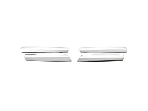 Kühlergrill für mercedes - kühlergrill,